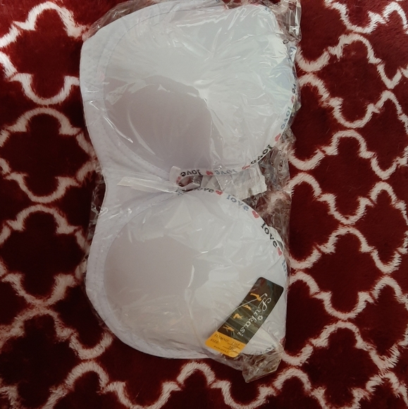 6 brand new bras multiple colors - Picture 1 of 9